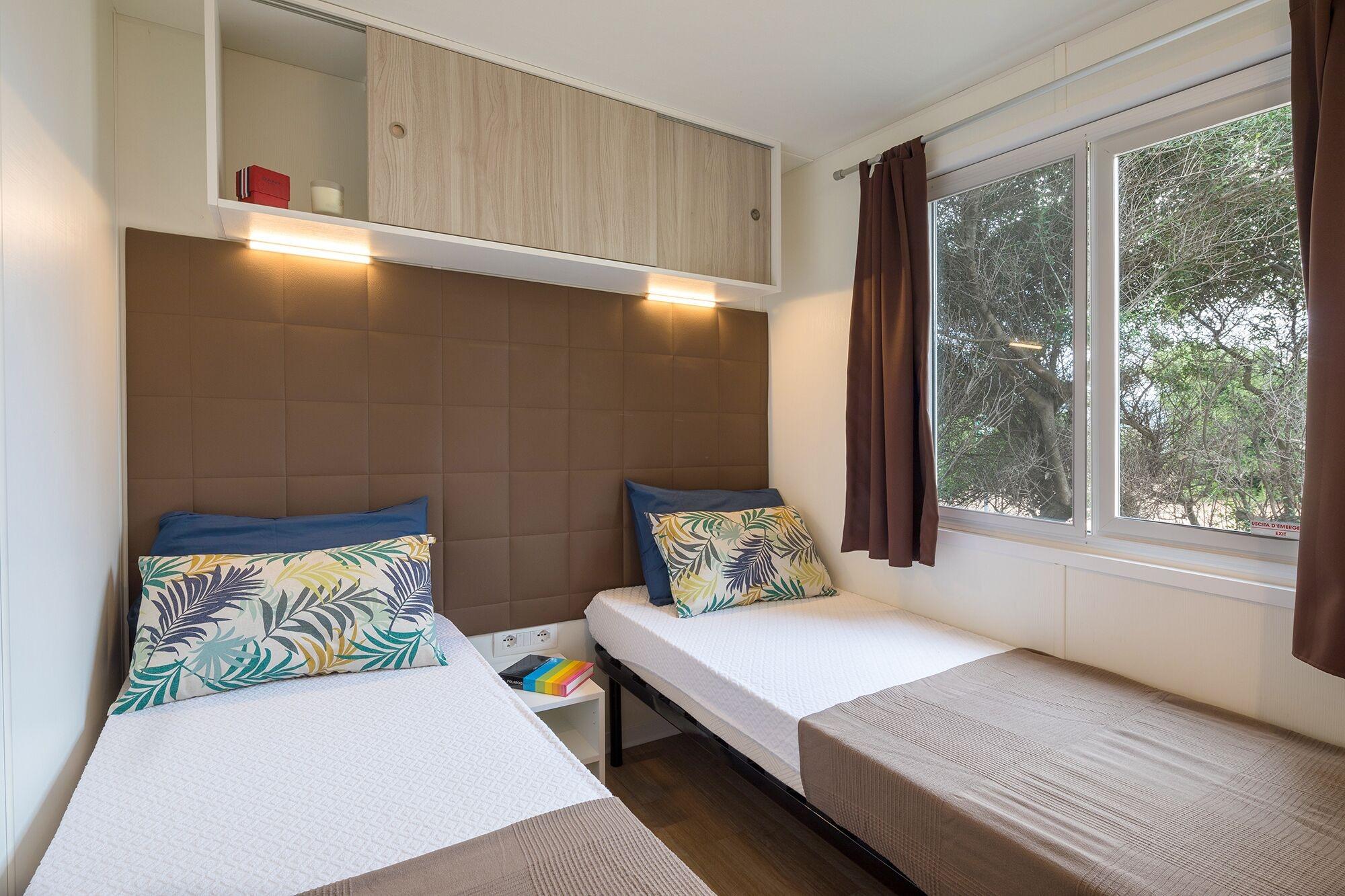 Camping Village Laguna Blu Αλγκέρο Εξωτερικό φωτογραφία