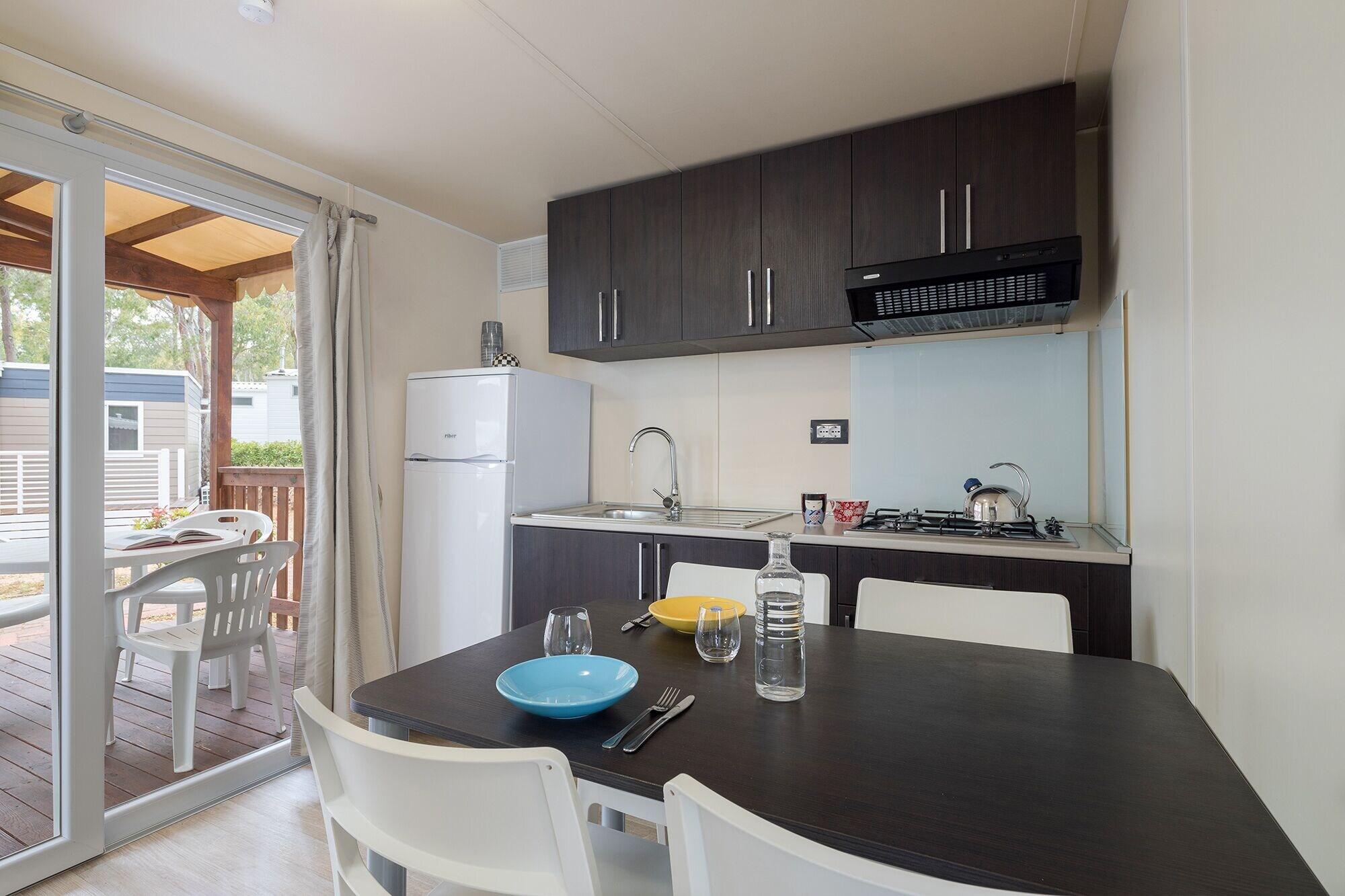 Camping Village Laguna Blu Αλγκέρο Εξωτερικό φωτογραφία