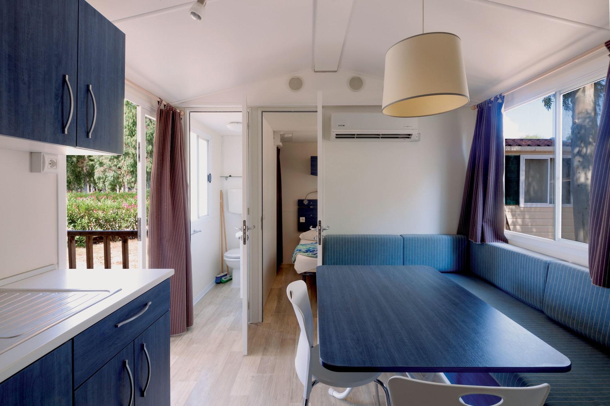 Camping Village Laguna Blu Αλγκέρο Εξωτερικό φωτογραφία