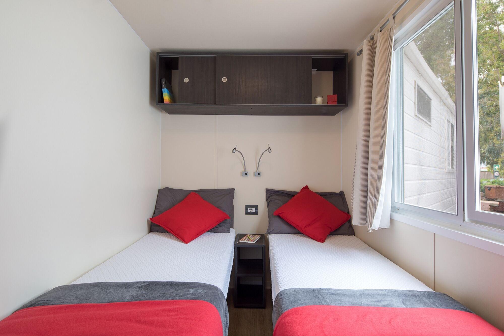 Camping Village Laguna Blu Αλγκέρο Εξωτερικό φωτογραφία