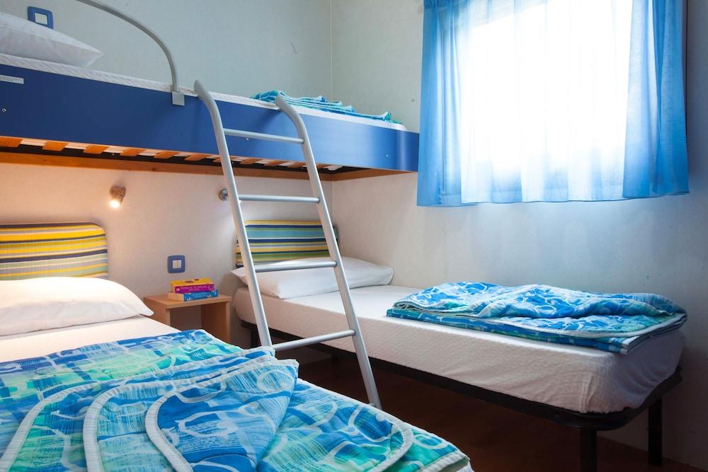 Camping Village Laguna Blu Αλγκέρο Εξωτερικό φωτογραφία