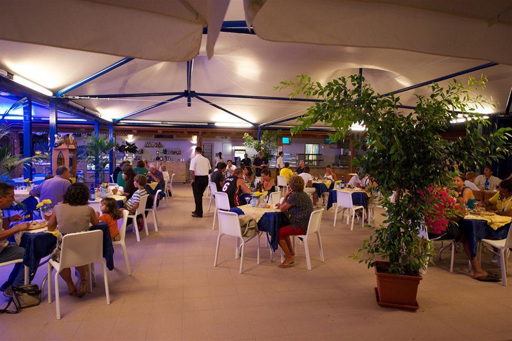 Camping Village Laguna Blu Αλγκέρο Εξωτερικό φωτογραφία