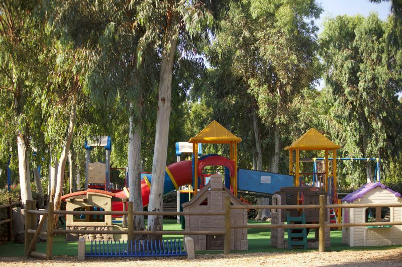 Camping Village Laguna Blu Αλγκέρο Εξωτερικό φωτογραφία